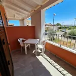 Il Risveglio Di Domo Maison d'hôtes Pula