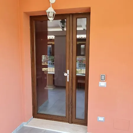 Il Risveglio Di Domo Vendégház