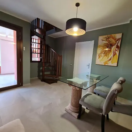 Il Risveglio Di Domo Vendégház