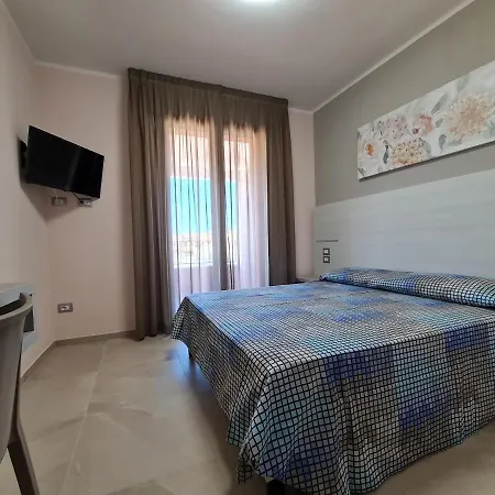 Il Risveglio Di Domo Vendégház