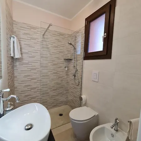 Vendégház Il Risveglio Di Domo Pula