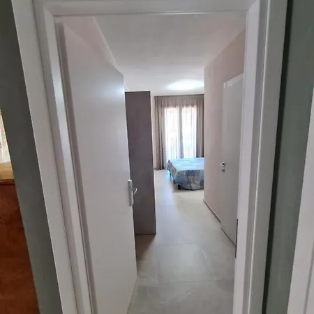 Il Risveglio Di Domo Vendégház 4*