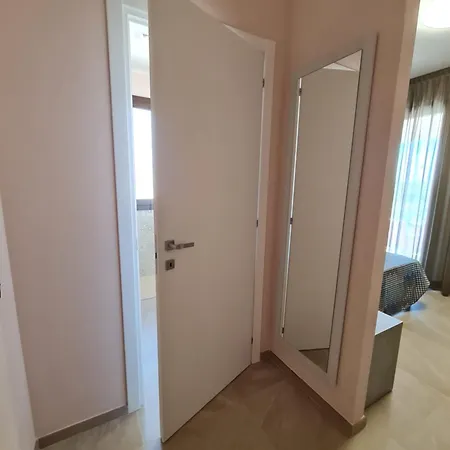 Il Risveglio Di Domo 4* Pula