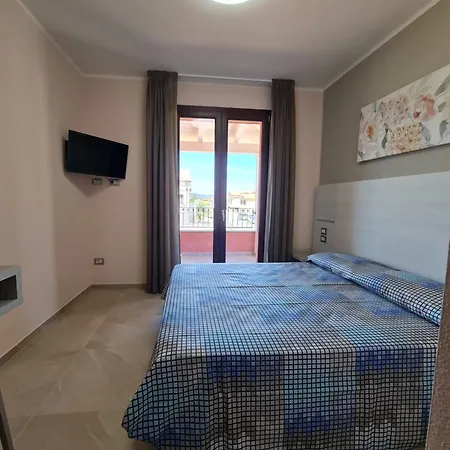 Il Risveglio Di Domo Vendégház 4*
