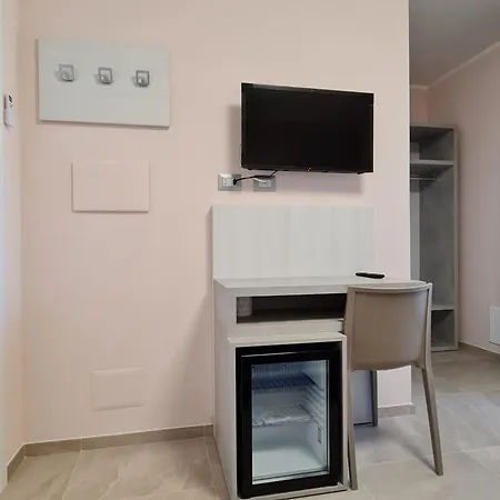 Il Risveglio Di Domo 4*