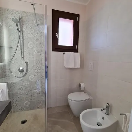 Il Risveglio Di Domo 4* Pula