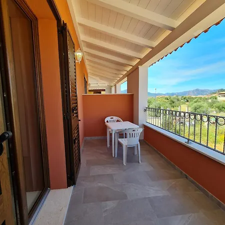 Vendégház Il Risveglio Di Domo 4*