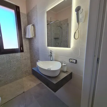 Vendégház Il Risveglio Di Domo Pula