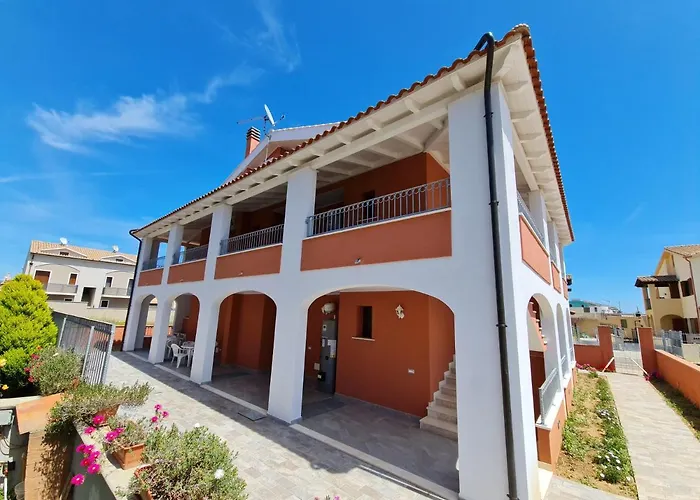 Vendégház Il Risveglio Di Domo 4*