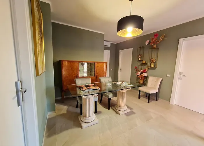 Vendégház Il Risveglio Di Domo