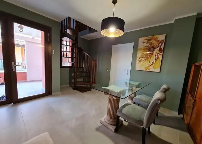 Il Risveglio Di Domo Vendégház