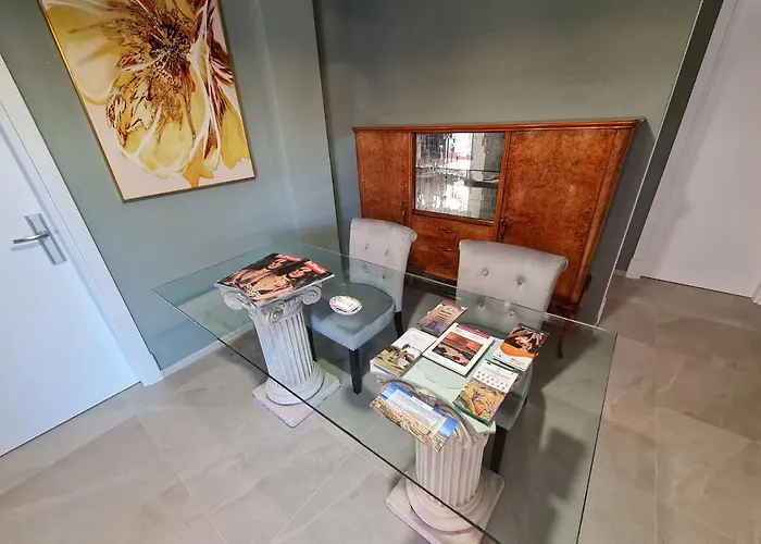 Il Risveglio Di Domo