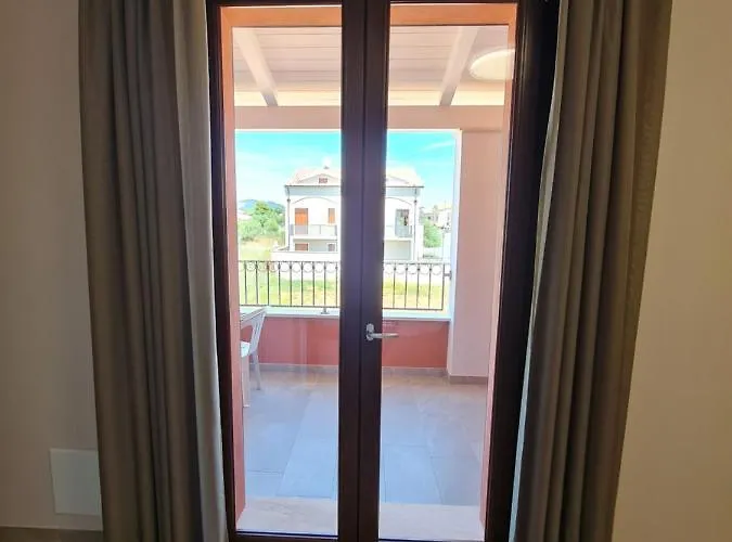 Il Risveglio Di Domo Vendégház