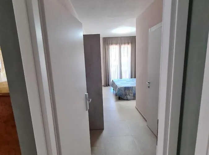 Il Risveglio Di Domo Vendégház 4*