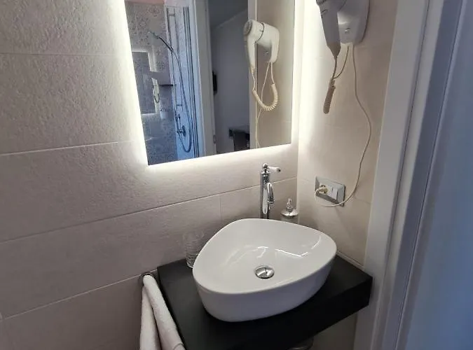 Il Risveglio Di Domo Vendégház