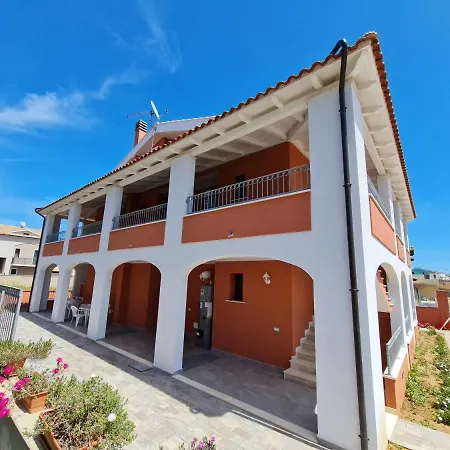 Πανσιόν Il Risveglio Di Domo 4*