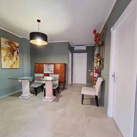 Il Risveglio Di Domo Affittacamere