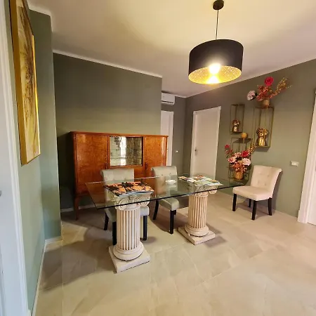 Pensión Il Risveglio Di Domo