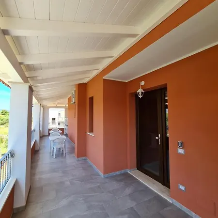 Il Risveglio Di Domo 4* Pula