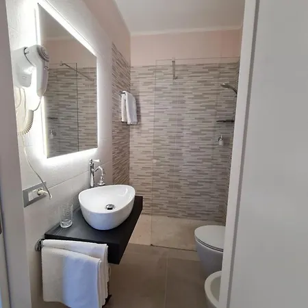 Il Risveglio Di Domo Pensión