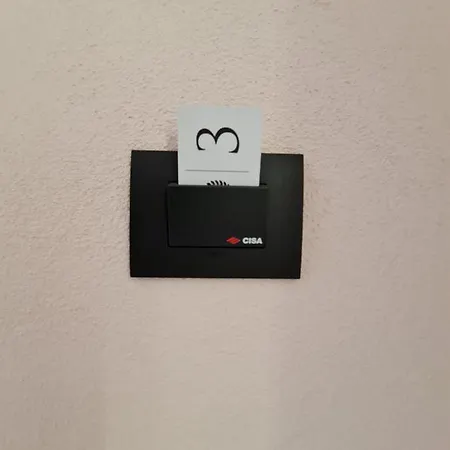 Guest house Il Risveglio Di Domo Pula