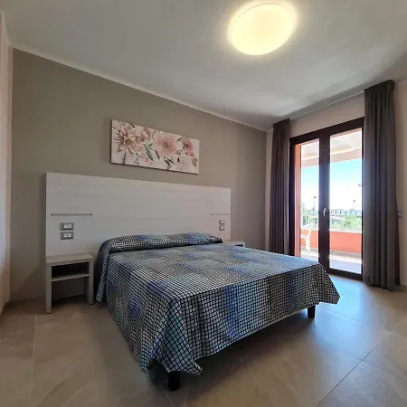 Il Risveglio Di Domo Guest house *