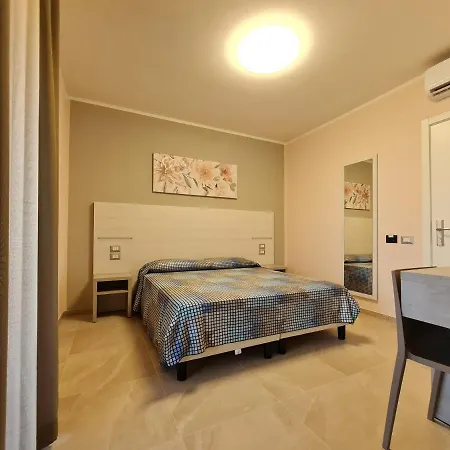 Il Risveglio Di Domo 4* Pula