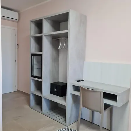 Affittacamere Il Risveglio Di Domo