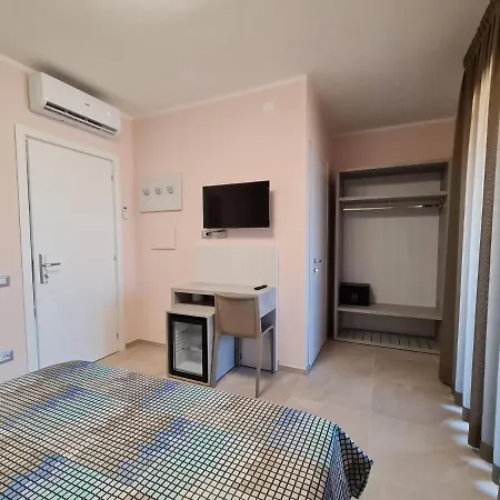 Il Risveglio Di Domo Pensión Pula