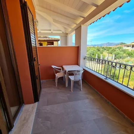 Affittacamere Il Risveglio Di Domo