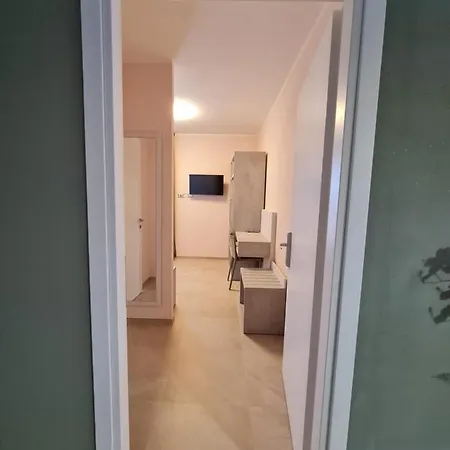 Konukevi Il Risveglio Di Domo 4*