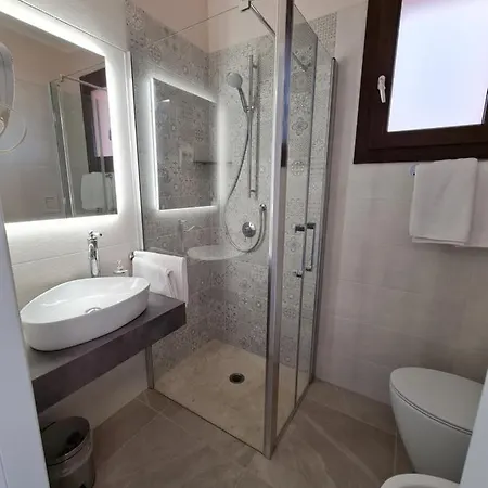 Affittacamere Il Risveglio Di Domo