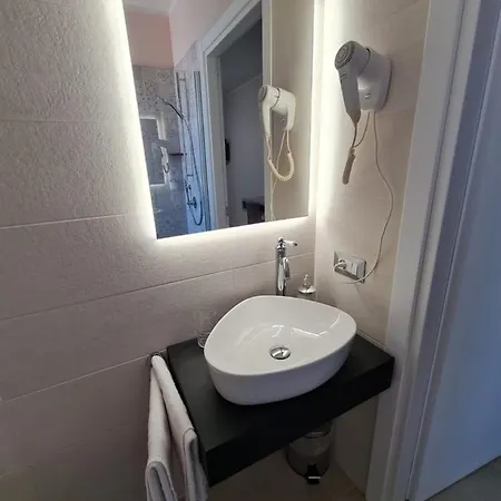 Il Risveglio Di Domo Guest house