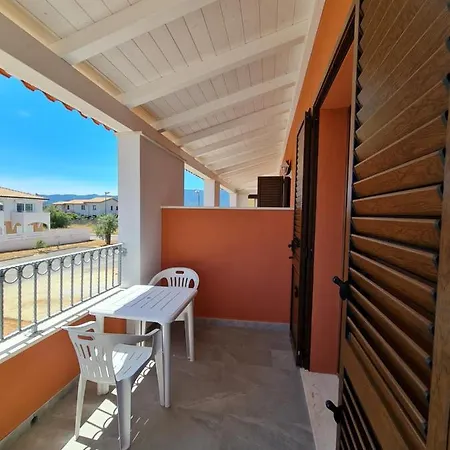 Il Risveglio Di Domo 4* Pula