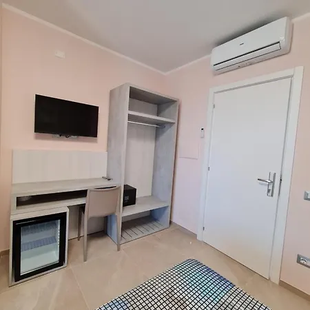 Il Risveglio Di Domo 4* Pula