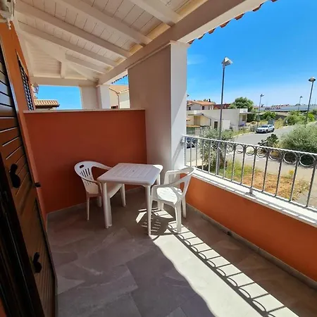 Il Risveglio Di Domo Guest house Pula
