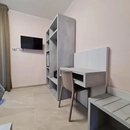 Il Risveglio Di Domo Guest house Pula