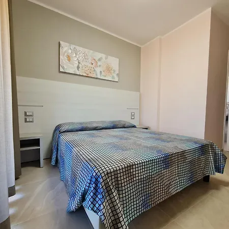 Il Risveglio Di Domo Guest house *