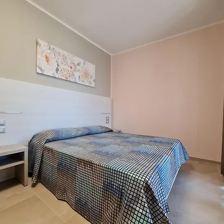 Il Risveglio Di Domo Guest house Pula