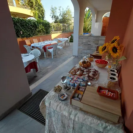 Il Risveglio Di Domo Πανσιόν