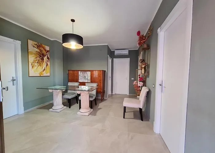 Il Risveglio Di Domo Гостевой дом