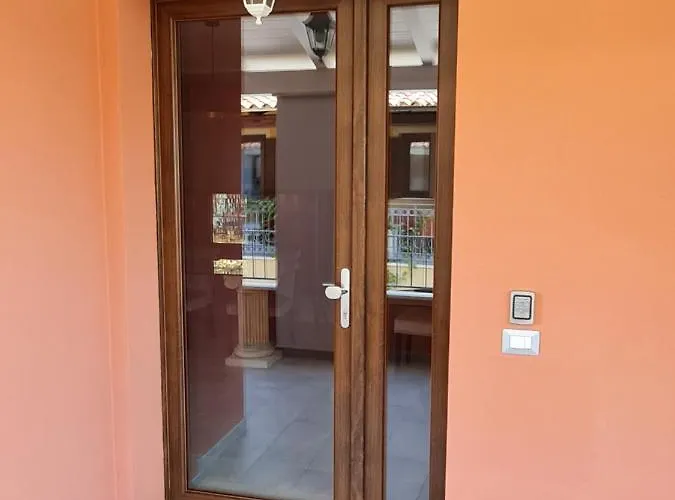 Il Risveglio Di Domo Гостевой дом