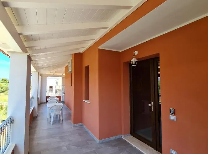 Il Risveglio Di Domo 4* Пула