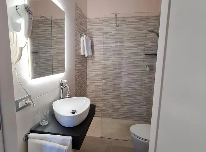 Il Risveglio Di Domo Гостевой дом