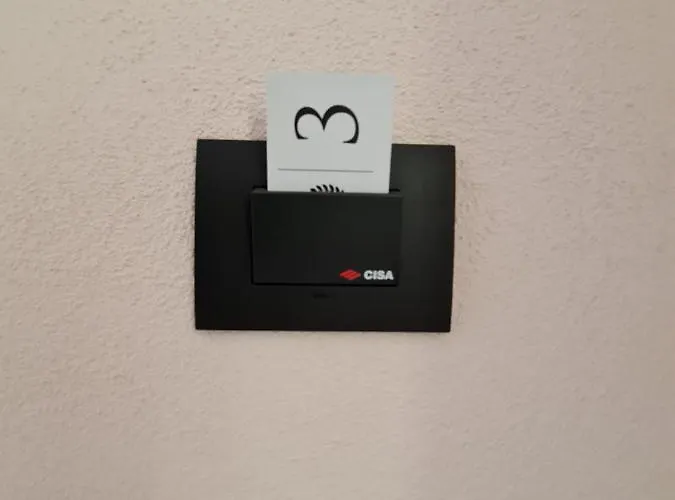 Гостевой дом Il Risveglio Di Domo Пула