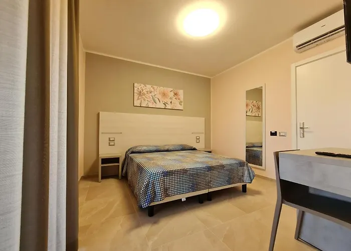 Il Risveglio Di Domo 4* Пула