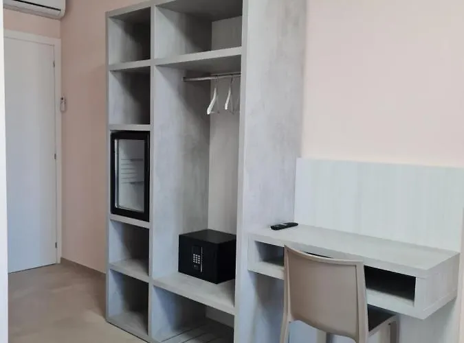 Гостевой дом Il Risveglio Di Domo