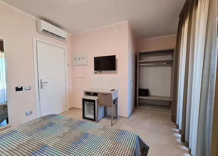 Il Risveglio Di Domo Gasthof Pula