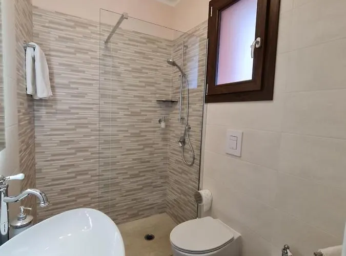 Гостевой дом Il Risveglio Di Domo Пула