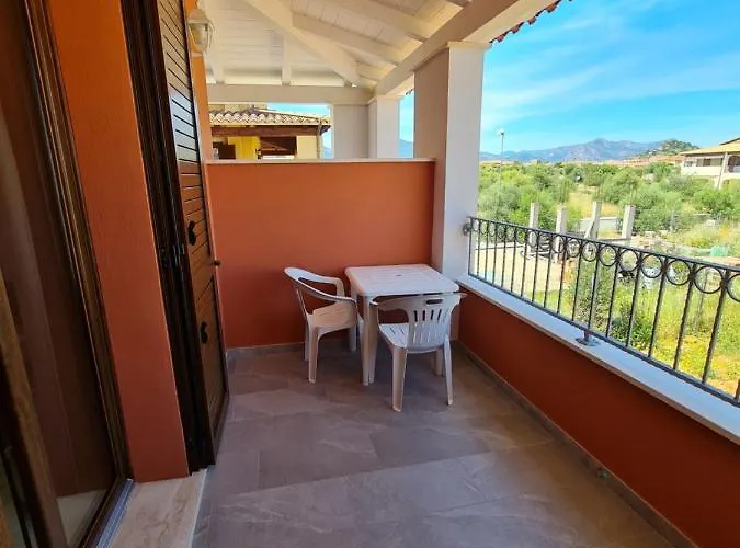 Гостевой дом Il Risveglio Di Domo